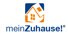 meinZuhause! Aschaffenburg Logo