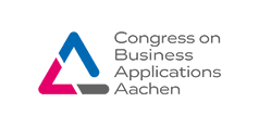 CBA Aachen Logo