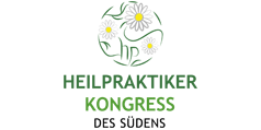 Heilpraktikerkongress des Südens Logo