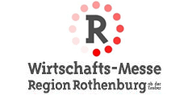 Wirtschafts-Messe Region Rothenburg ob der Tauber Logo
