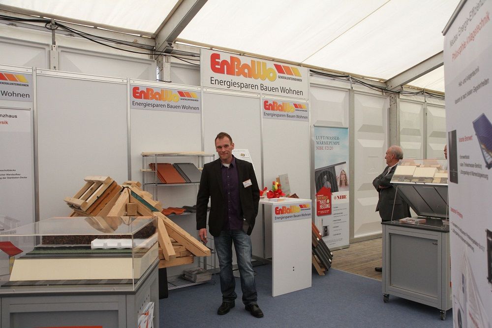 Galerie, EnergieMesse Rhein-Neckar