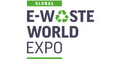 E-Waste World Expo Logo
