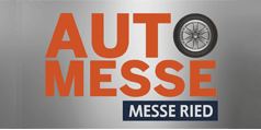 AUTOMESSE RIED Logo