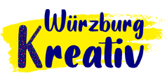 WürzburgKreativ Logo