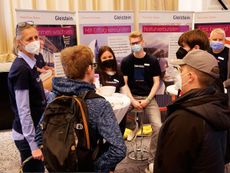 Jobmesse Bremen Bild 1