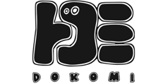 DoKomi Logo