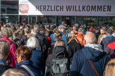 Innsbrucker Herbstmesse Bild 1