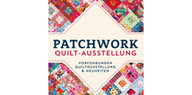 Patchwork-Quilt-Ausstellung Logo