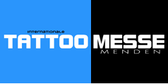 Internationale Tattoo Convention Menden Logo