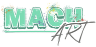 MACHart München Logo