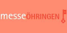 messe ÖHRINGEN Logo