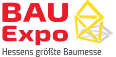 BAUExpo Gießen Logo