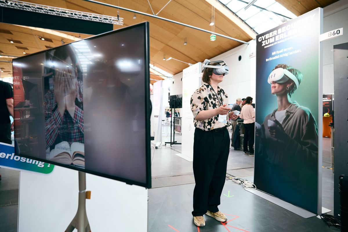 LEARNTEC Bild