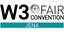 W3+ Fair/Convention Jena Logo