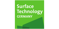 SurfaceTechnology GERMANY Logo