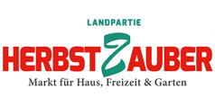 Landpartie Herbstzauber Schloss Oelber Logo