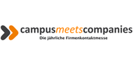 campusmeetscompanies Logo