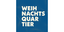 WEIHNACHTSQUARTIER Logo