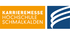 Karrieremesse Schmalkalden Logo