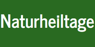 Naturheiltage Viernheim Logo