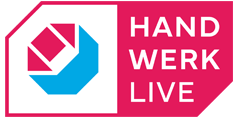 HANDWERK live Logo