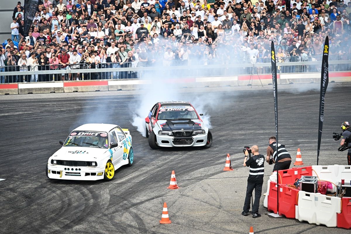 Galerie, TUNING WORLD BODENSEE
