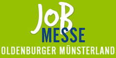 Jobmesse Oldenburger Münsterland Logo