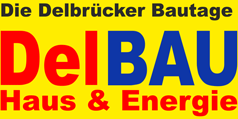 DelBau Logo