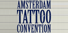 Tattoo Expo Amsterdam Logo