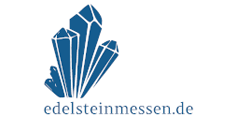 Mineralientage Dresden Logo