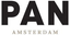 PAN AMSTERDAM Logo