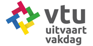 VTU Uitvaart Vakdag Logo