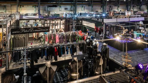 Galerie, BoundCon