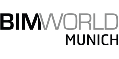 BIM World MUNICH Logo