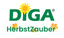 DiGA Herbstzauber Saarbrücken Logo