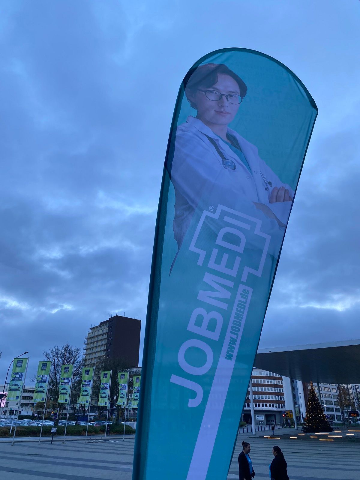 JOBMEDI Heilbronn