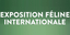 Exposition Féline Internationale Logo