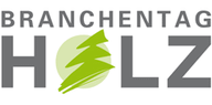 Branchentag Holz Logo