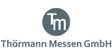 Thörmann Messen GmbH Logo