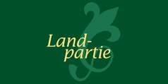 Landpartie Münsterland Logo