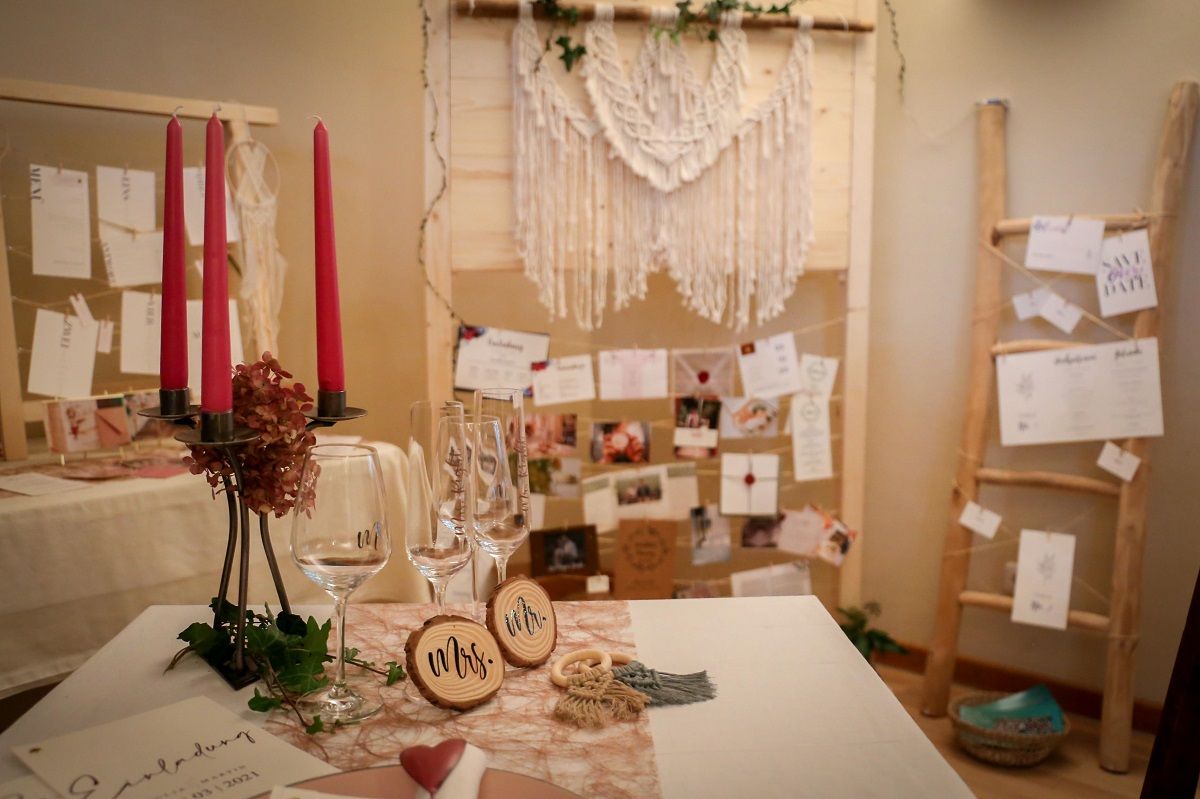 Galerie, love. Das Hochzeits-Festival Landshut