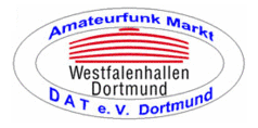 Dortmunder Amateurfunkmarkt Logo
