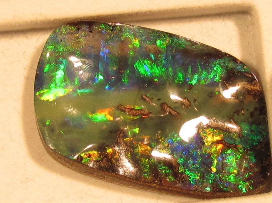 Galerie, Mineralientage Düsseldorf