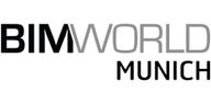 BIM World MUNICH Logo