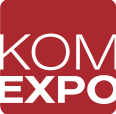 Logo Komexpo Messebau