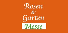 Rosen & Garten Messe Kronach Logo