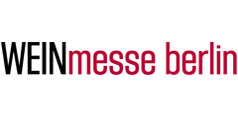 WEINmesse berlin Logo