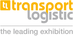 transport logistic Logo