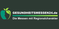 Gesundheitsmesse Hannover Logo