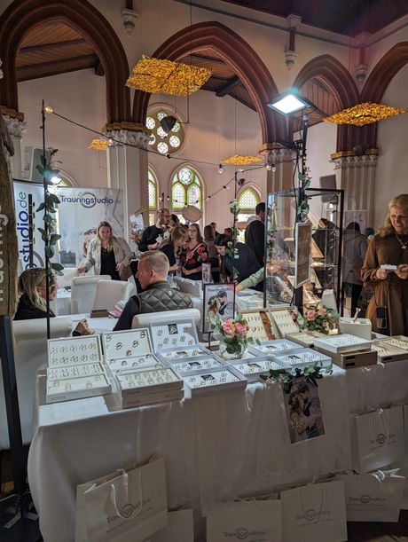 Galerie, Liebe ist... Hildesheim